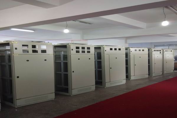 市中配电箱-维修配电箱保证电路顺利运转不可或